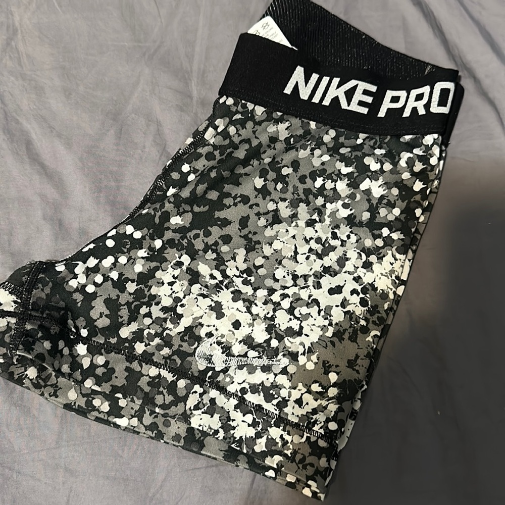 Nike Pro Shorts